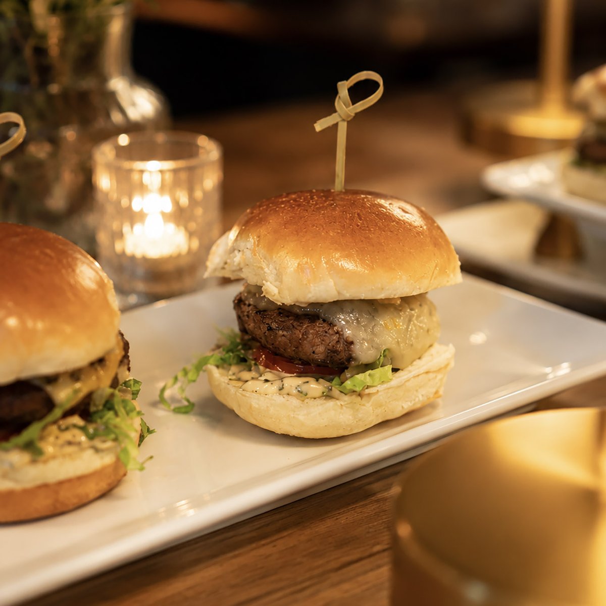 Manhattan Burger